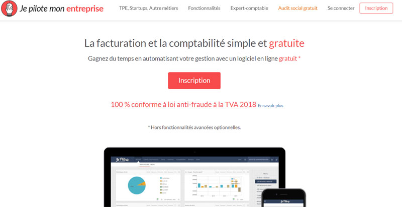 devis et factures freelance