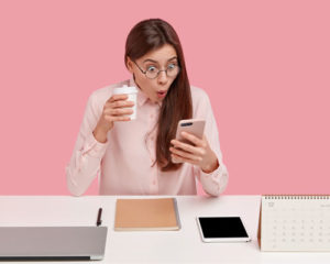 Stratégie de contenu réseaux sociaux