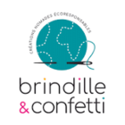 Marie - Brindille Confetti photo