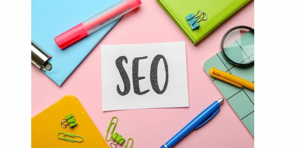Les différents mots clés SEO expliqués